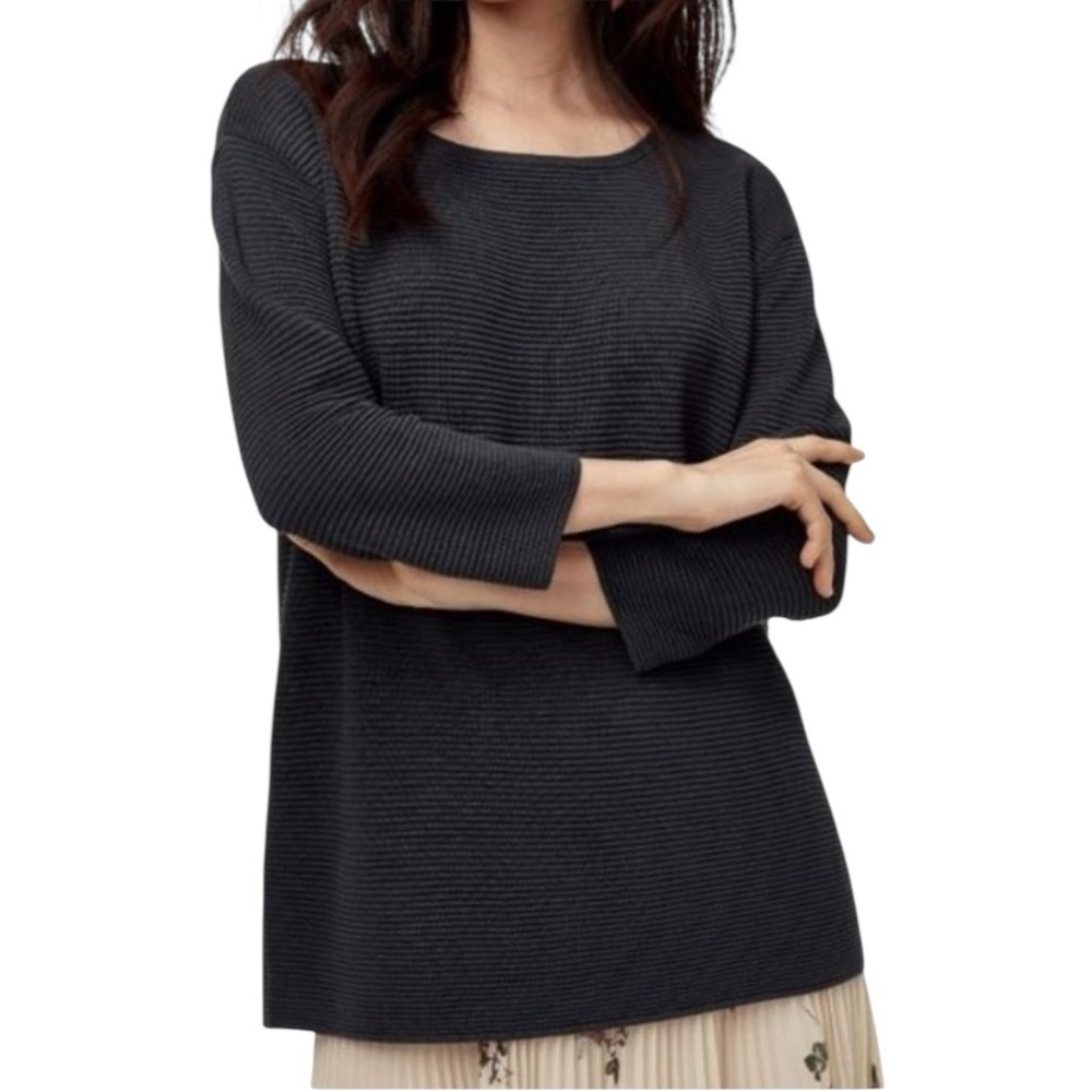 Wilfred Blanchard Sweater